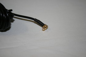 m GPS Anten MCX 2 1a9