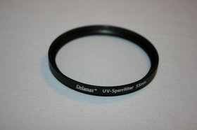 m Delamax UV 55mm 2 36c