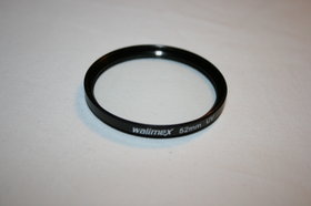 m Walimex 52mm UV 2 39c