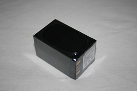 JVC BN-VF733 Tehoakku 3 m BN VF733U 2 923