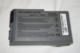 m Dell D600 53WH 1 848