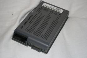 m Dell D600 53WH 3 fe4