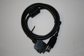 m iPaq Dockcable 2 254