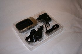 Nikon EN-EL5 Laturi 230V ja 12V 10 m EL1EL3NP800laturi2 648