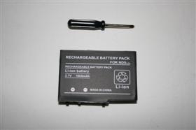 m NDS Lite akku 2 21d