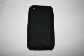 m iPhone 3G Silikon Musta 2 589