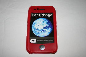 m iPhone 3G Silikon Pun 1 156