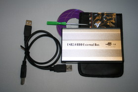m USB25SATA 1 629