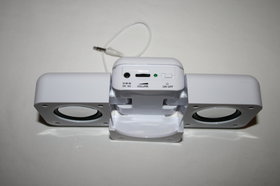 m Foldable speaker 2 f9e