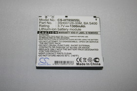 m HTC HD2 1300mAh 1 c29