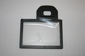 m LCD Screenprotector 1 433