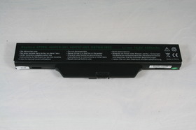 m HP 550 4400mAh 1 3b7