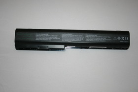 m HP DV7 6600mAh 1 df8