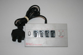 m NES Fourscore 1 11c