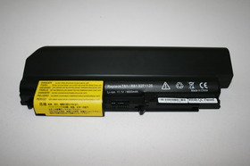 m Lenovo T61 Wide 6600mAh 1 719