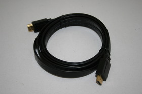 m HDMI Highspeed Flat 2m 2 206