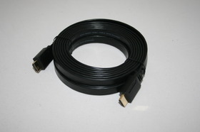 m HDMI Highspeed Flat 5m 2 2aa