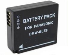 m Panasonic DMW BLE9 35e