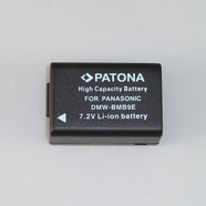 m Panasonic DMW BMB9E 441