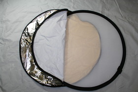 m Faltreflector 2 3b8