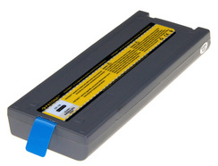 m Panasonic CF 18 Akku 99c