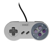 m Eaxus SNES Contr 966