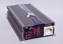 m Sinus 1000W 86c