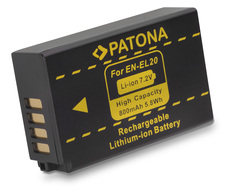 m Nikon EN EL20 1107 c23
