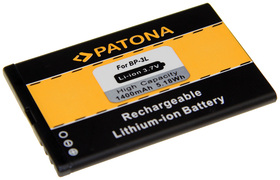 m Nokia BP3L 3043 477