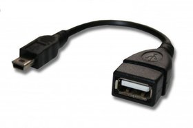 m Mini USB OTG 5a7